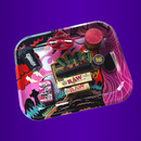 Combo Bandeja Raw Monster