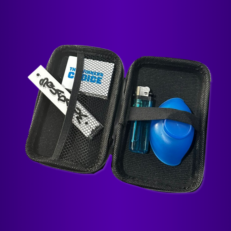 Kit Blue D