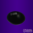 Cuia Silicone Di Cria