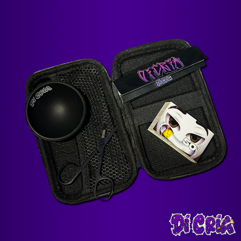 Kit Crema Di Cria