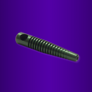 Pipe de Metal Squadafum Ribs