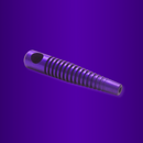 Pipe de Metal Squadafum Ribs