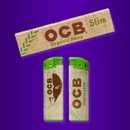 Combo Isqueiro Organic Hemp