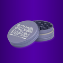 Dichavador de Metal Squadafum Future Pro 2