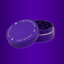 Dichavador de Metal Squadafum Grinder Pro 2