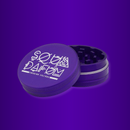 Dichavador de Metal Squadafum Future Pro 2