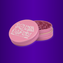 Dichavador de Metal Squadafum Future Pro 2