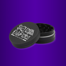 Dichavador de Metal Squadafum Future Pro 2