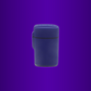 Isqueiro Maçarico Zengaz Recarregável Azul