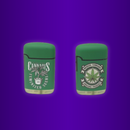 Isqueiro Maçarico Zengaz T Cannabis/Selo Cannabis