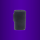 Isqueiro Maçarico Zengaz Recarregável Preto