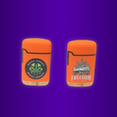 Isqueiro Maçarico Zengaz T Planta/Kombi