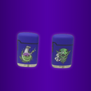 Isqueiro Maçarico Zengaz T Fórmula/Mostro